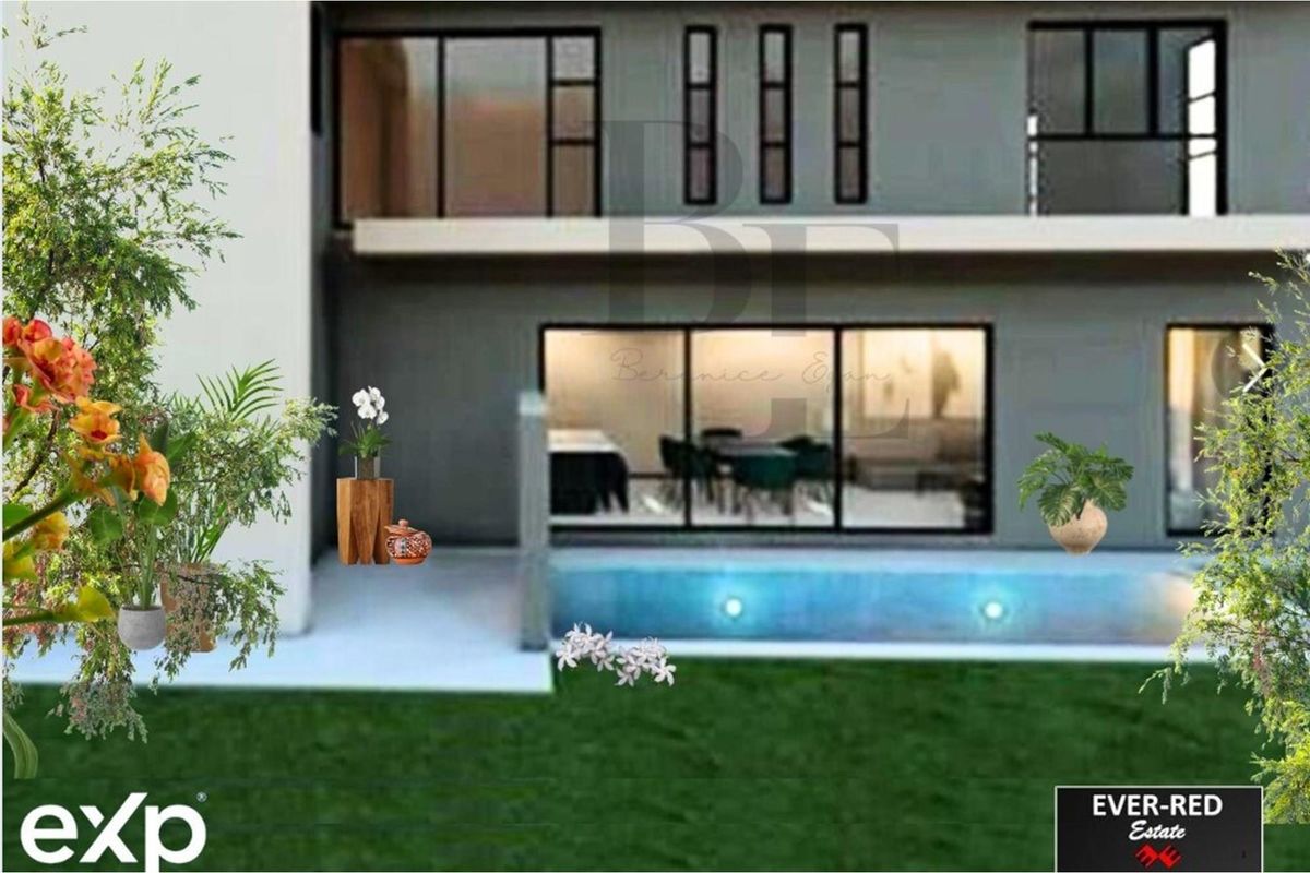 NEW OFF-PLAN DEVELOPMENT- 3 BED CLUSTERS - Photo 2