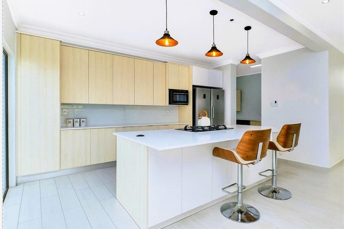 NEW OFF-PLAN DEVELOPMENT- 3 BED CLUSTERS - Photo 5