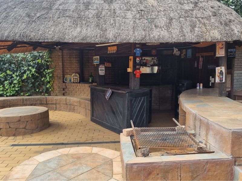 "Elegant 4-Bed Home in Presidents Dam Awaits You" - Photo 6