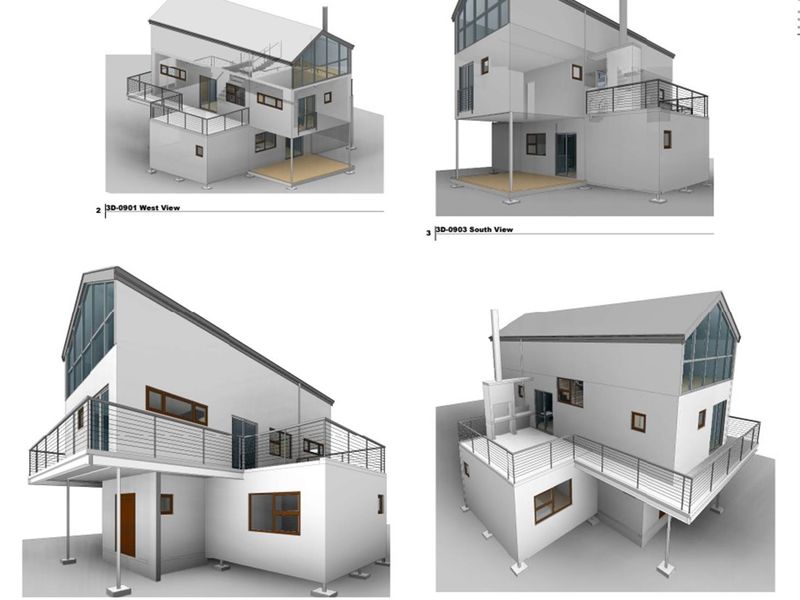 Prime Elevated Stand with Panoramic Views in Darling! - Photo 6
