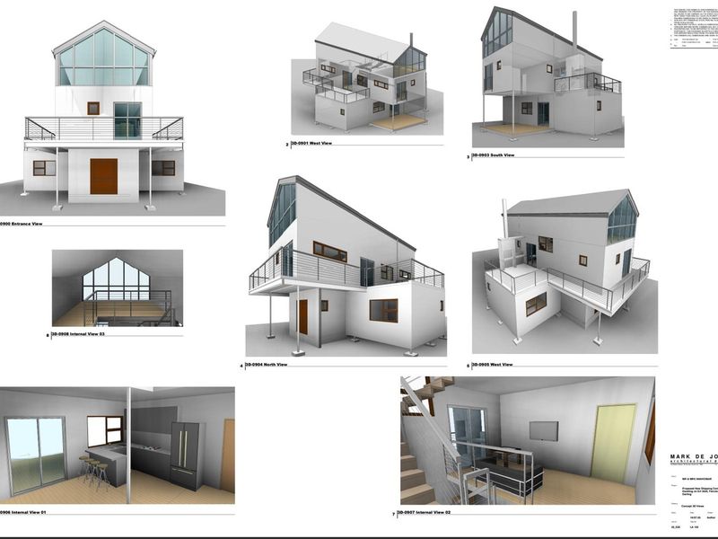 Prime Elevated Stand with Panoramic Views in Darling! - Photo 7