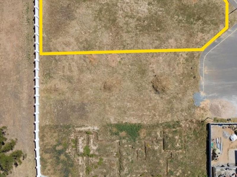 Prime Elevated Stand with Panoramic Views in Darling! - Photo 3