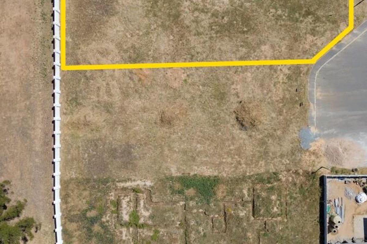 Prime Elevated Stand with Panoramic Views in Darling! - Photo 3