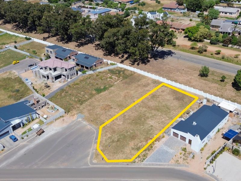 Prime Elevated Stand with Panoramic Views in Darling! - Photo 2