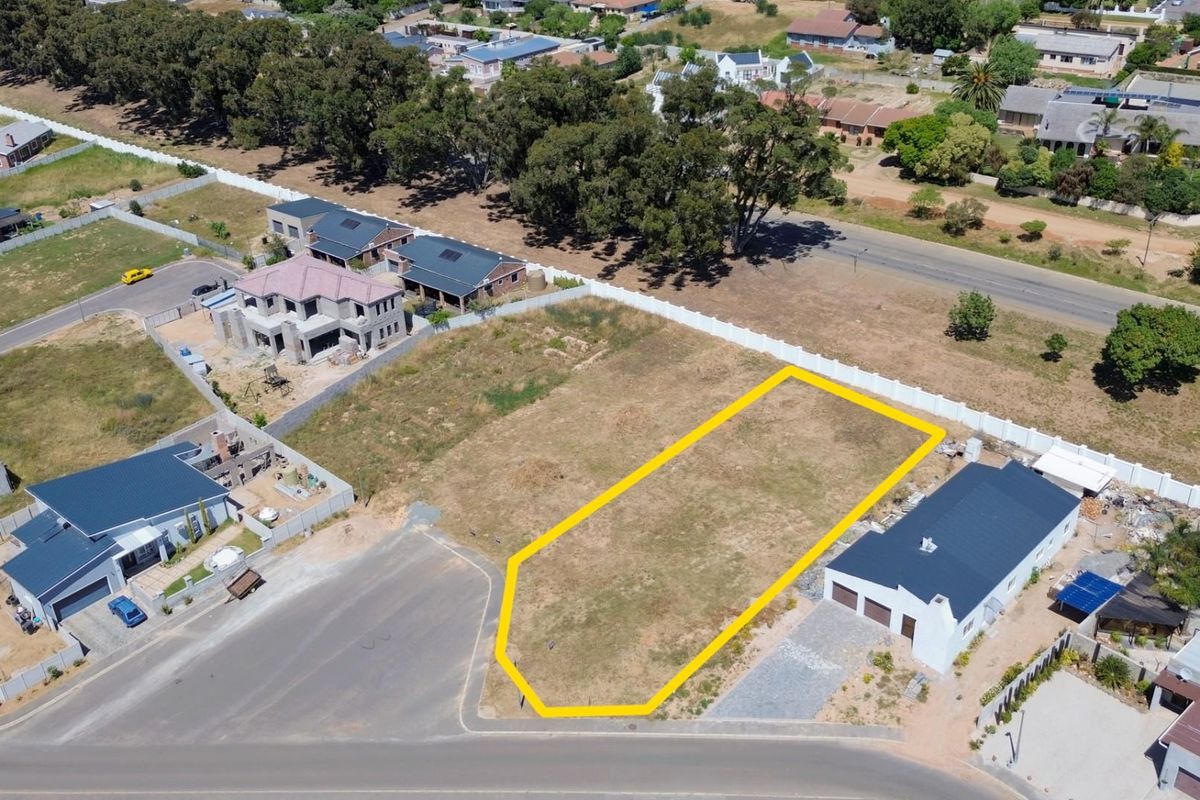 Prime Elevated Stand with Panoramic Views in Darling! - Photo 2