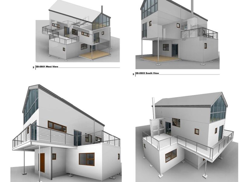 Exceptional Elevated Stand Offering Views, Location and Long-Term Value - Photo 6