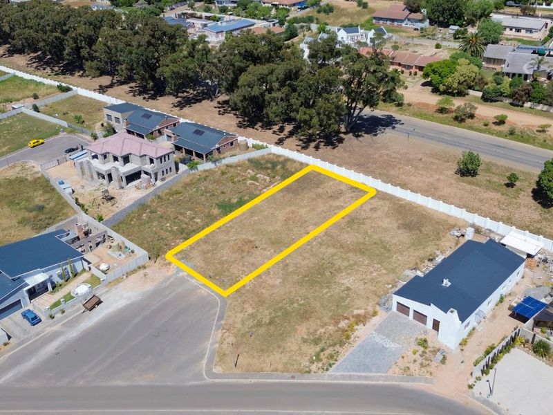 Exceptional Elevated Stand Offering Views, Location and Long-Term Value - Photo 2