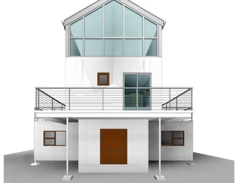 Exceptional Elevated Stand Offering Views, Location and Long-Term Value - Photo 5