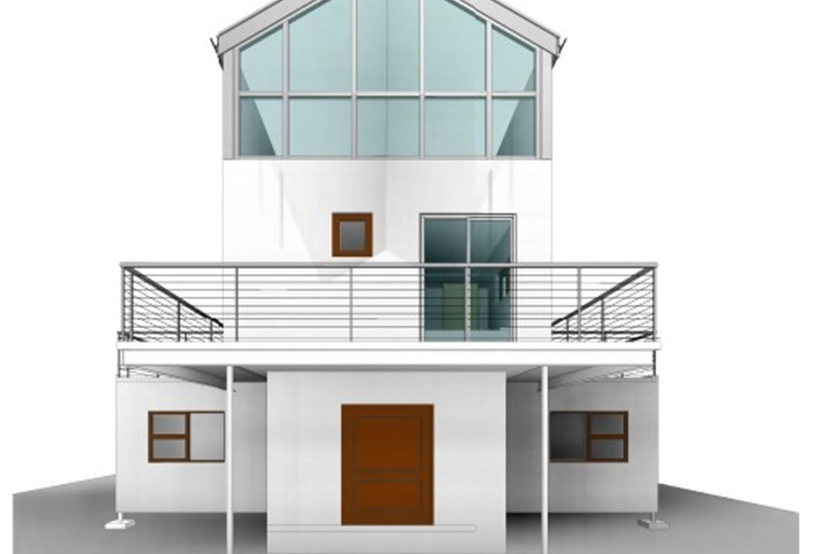 Exceptional Elevated Stand Offering Views, Location and Long-Term Value - Photo 5