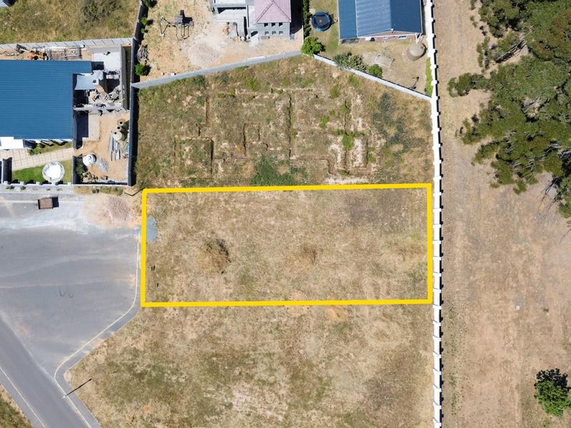 Exceptional Elevated Stand Offering Views, Location and Long-Term Value - Photo 3