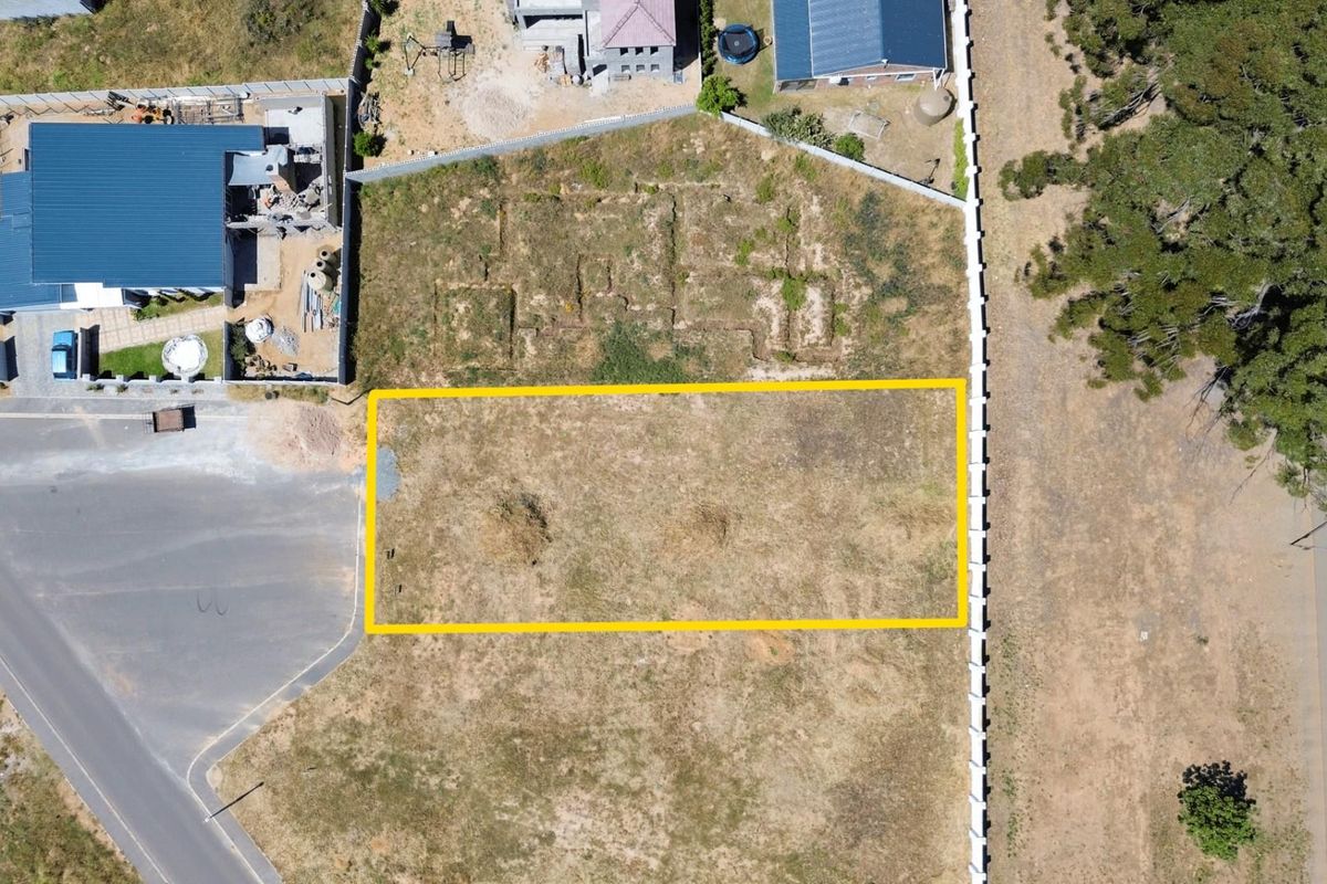 Exceptional Elevated Stand Offering Views, Location and Long-Term Value - Photo 3