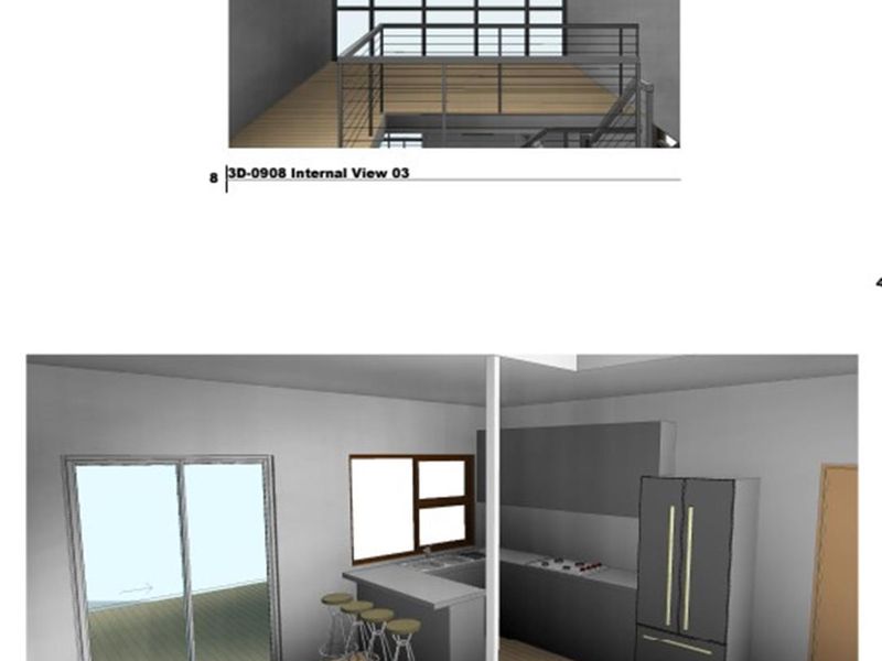 Exceptional Elevated Stand Offering Views, Location and Long-Term Value - Photo 8