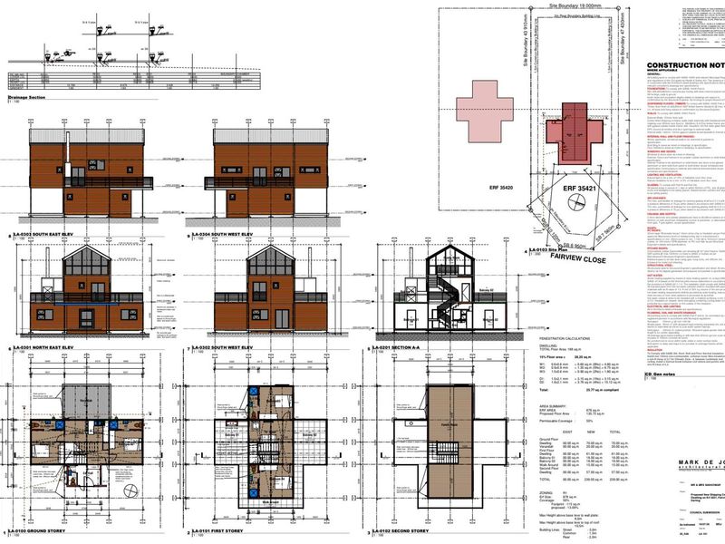 Exceptional Elevated Stand Offering Views, Location and Long-Term Value - Photo 10