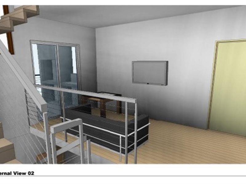 Exceptional Elevated Stand Offering Views, Location and Long-Term Value - Photo 9