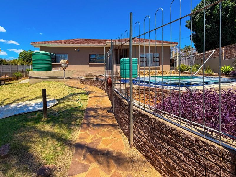 A Spacious, Character-Filled Family Home | Listed by Danté Koen, eXp Realty - Photo 2