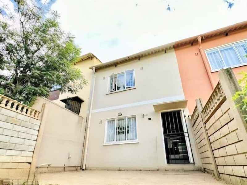 House For Sale in Newlands West, Durban, KwaZulu Natal - Photo 8
