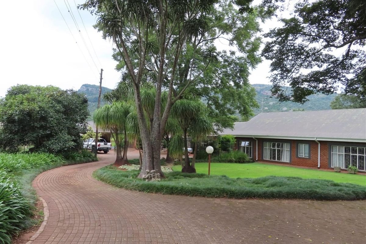 Soutpansberg Avocado and Macadamia Lyfestyle farm - Photo 2