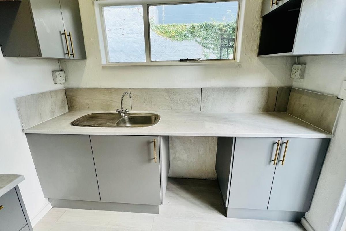 1 bedroom cottage to rent - Photo 2
