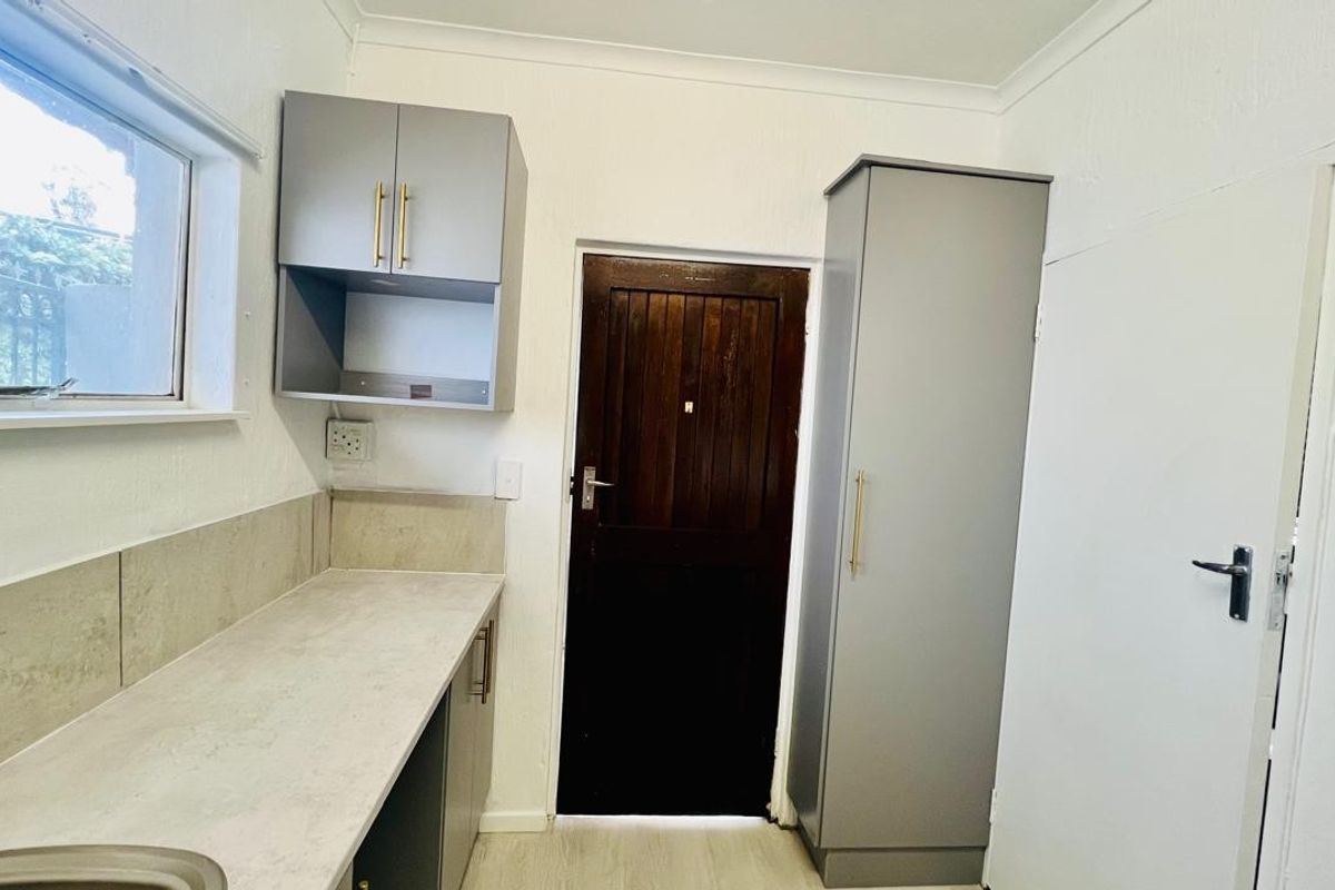 1 bedroom cottage to rent - Photo 4