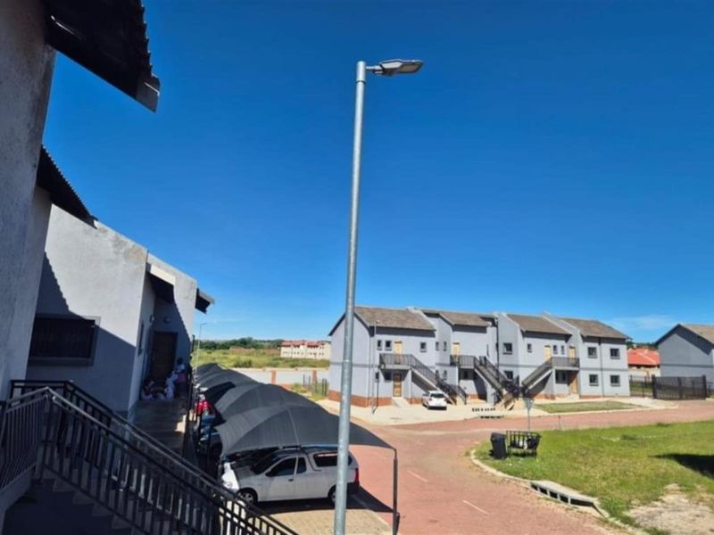 2 Bedroom Townhouse For Sale in Bendor, Polokwane - Photo 1