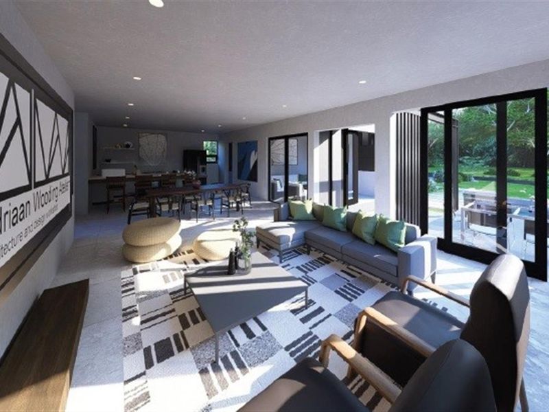 4 Bedroom House Sold in Fountainbrook Estate, Midstream Estate, Centurion - Photo 9