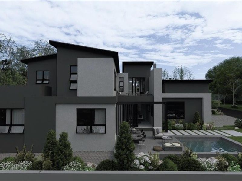 4 Bedroom House Sold in Fountainbrook Estate, Midstream Estate, Centurion - Photo 2