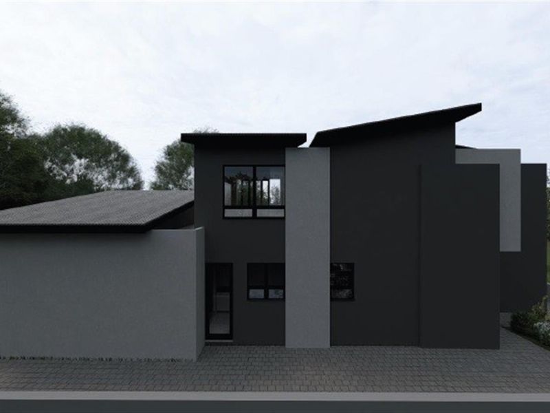 4 Bedroom House Sold in Fountainbrook Estate, Midstream Estate, Centurion - Photo 8