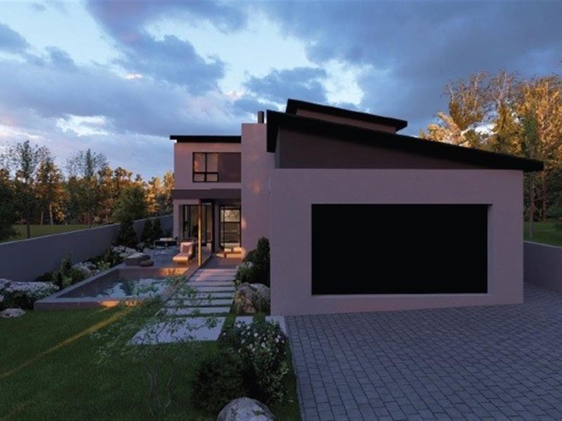 4 Bedroom House Sold in Fountainbrook Estate, Midstream Estate, Centurion - Photo 6