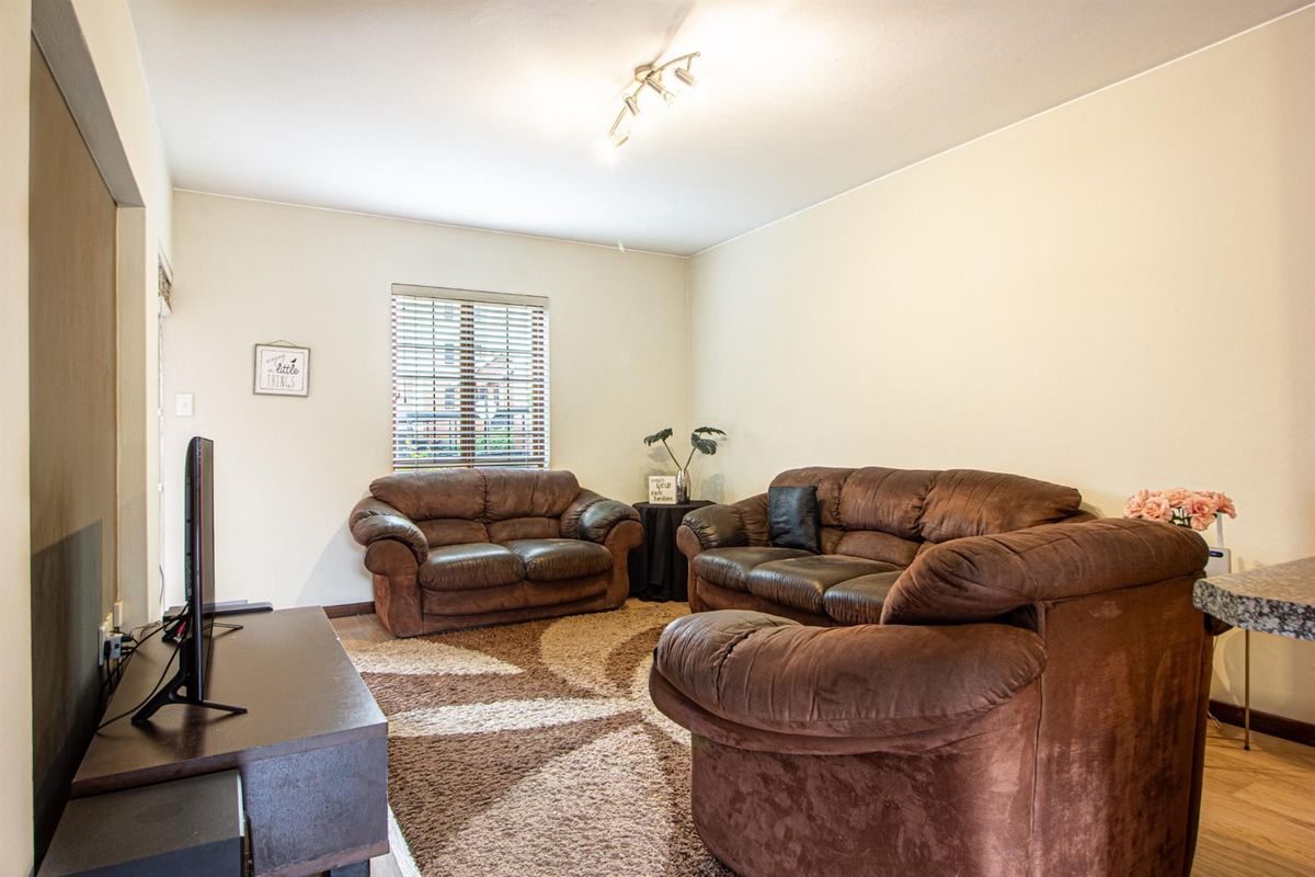 1 Bedroom garden unit in Bryanston - Photo 5