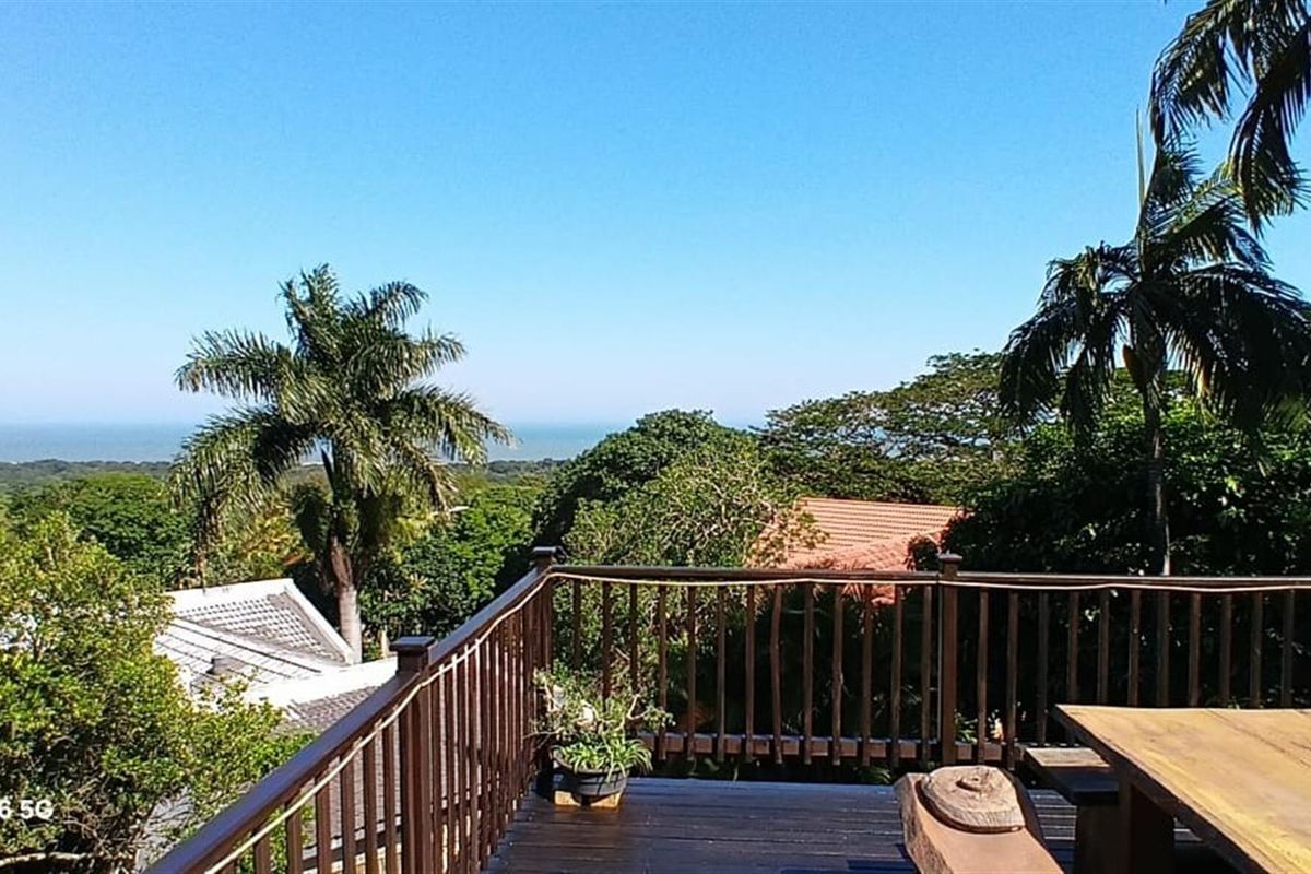 House For Sale in Mtunzini, KwaZulu Natal - Photo 4