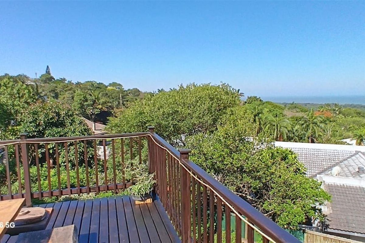 House For Sale in Mtunzini, KwaZulu Natal - Photo 2