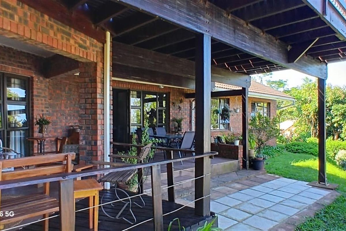 House For Sale in Mtunzini, KwaZulu Natal - Photo 5