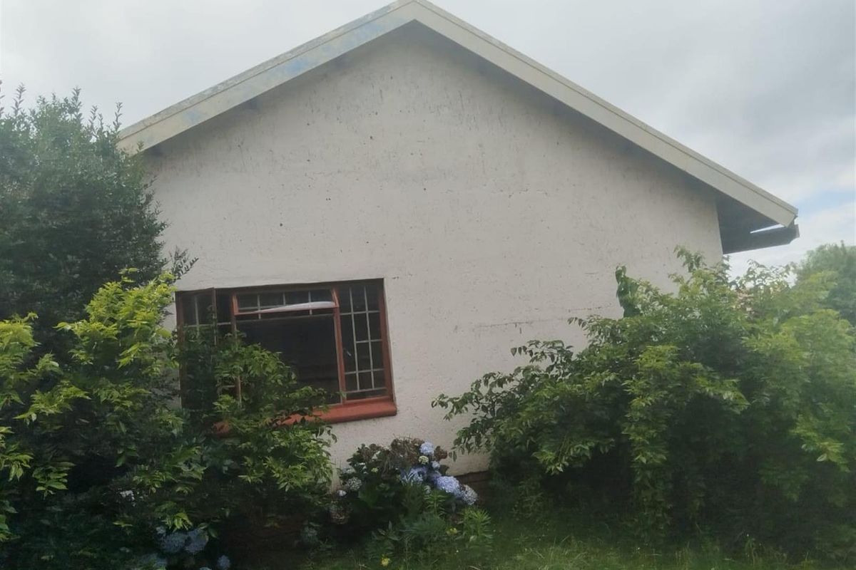 House For Sale in Duvha Park, Witbank - Photo 3