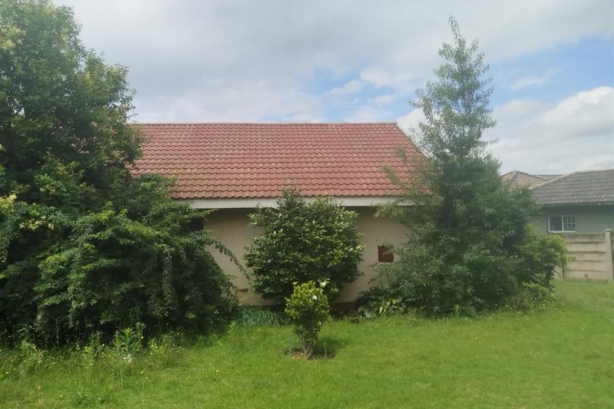 House For Sale in Duvha Park, Witbank - Photo 2