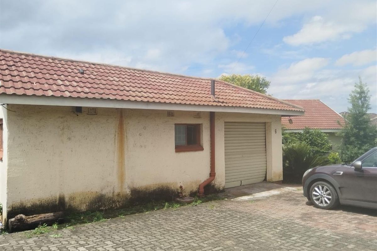 House For Sale in Duvha Park, Witbank - Photo 5