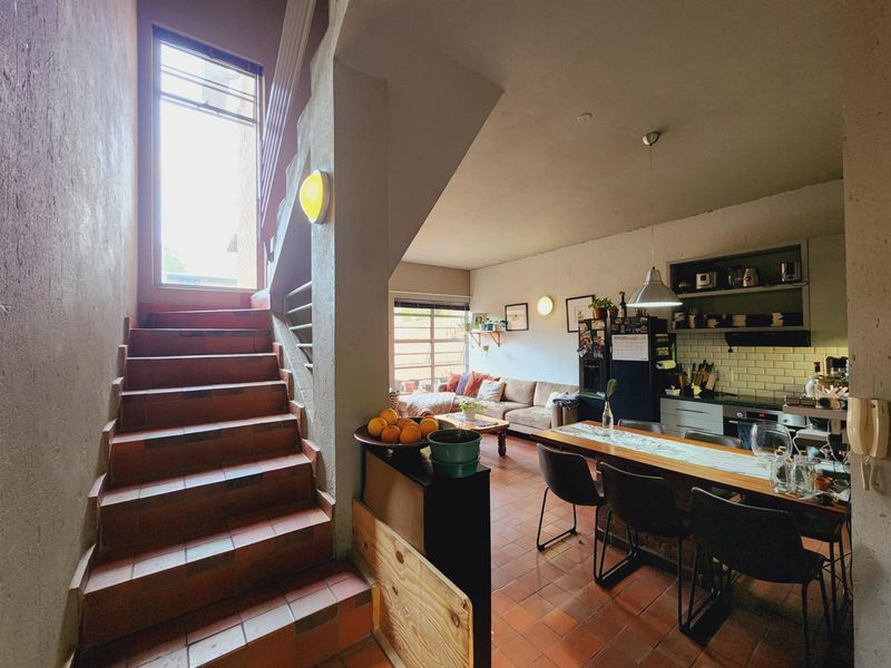 Townhouse For Sale in Die Wilgers, Pretoria, Gauteng - Photo 4