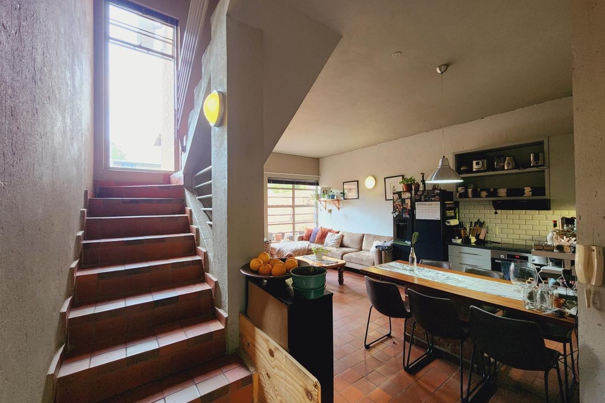 Townhouse For Sale in Die Wilgers, Pretoria, Gauteng - Photo 4