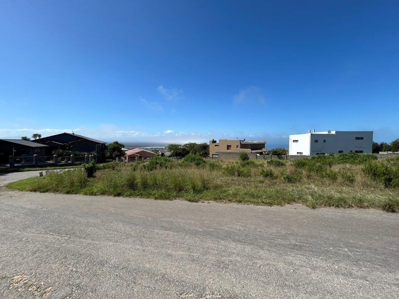 Vacant Land with Ocean Views - Prime 732m2 Stand in Sought-After Wavecrest - Photo 6