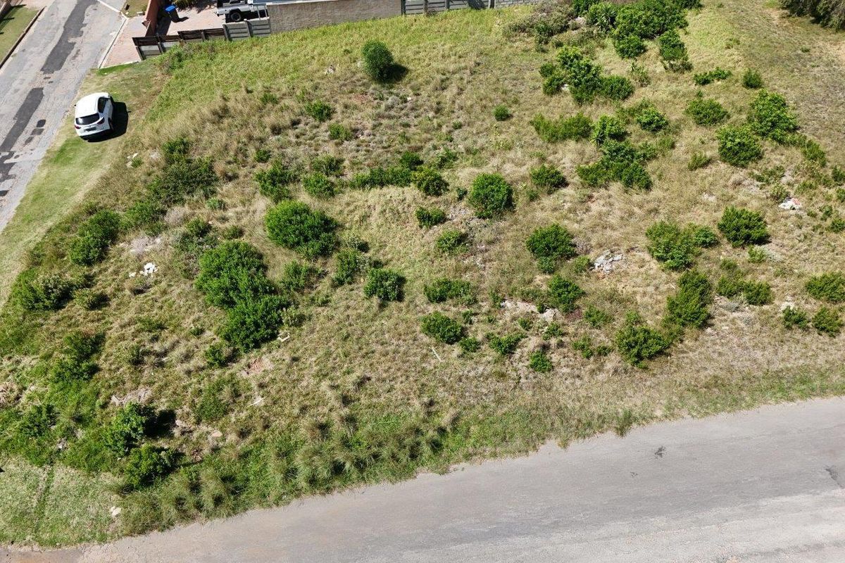 Vacant Land with Ocean Views - Prime 732m2 Stand in Sought-After Wavecrest - Photo 5