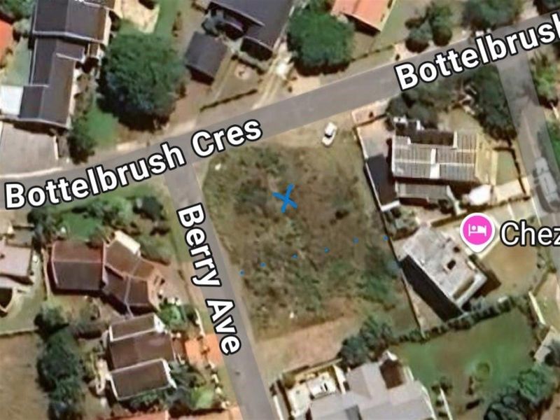 Vacant Land with Ocean Views - Prime 732m2 Stand in Sought-After Wavecrest - Photo 2