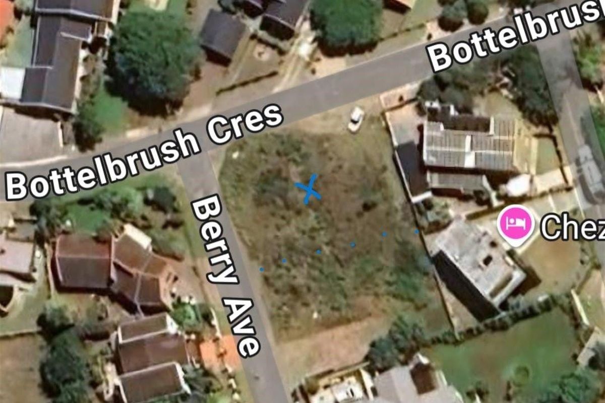 Vacant Land with Ocean Views - Prime 732m2 Stand in Sought-After Wavecrest - Photo 2