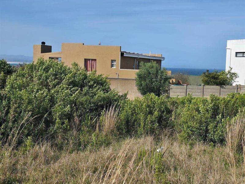 Vacant Land with Ocean Views - Prime 732m2 Stand in Sought-After Wavecrest - Photo 8