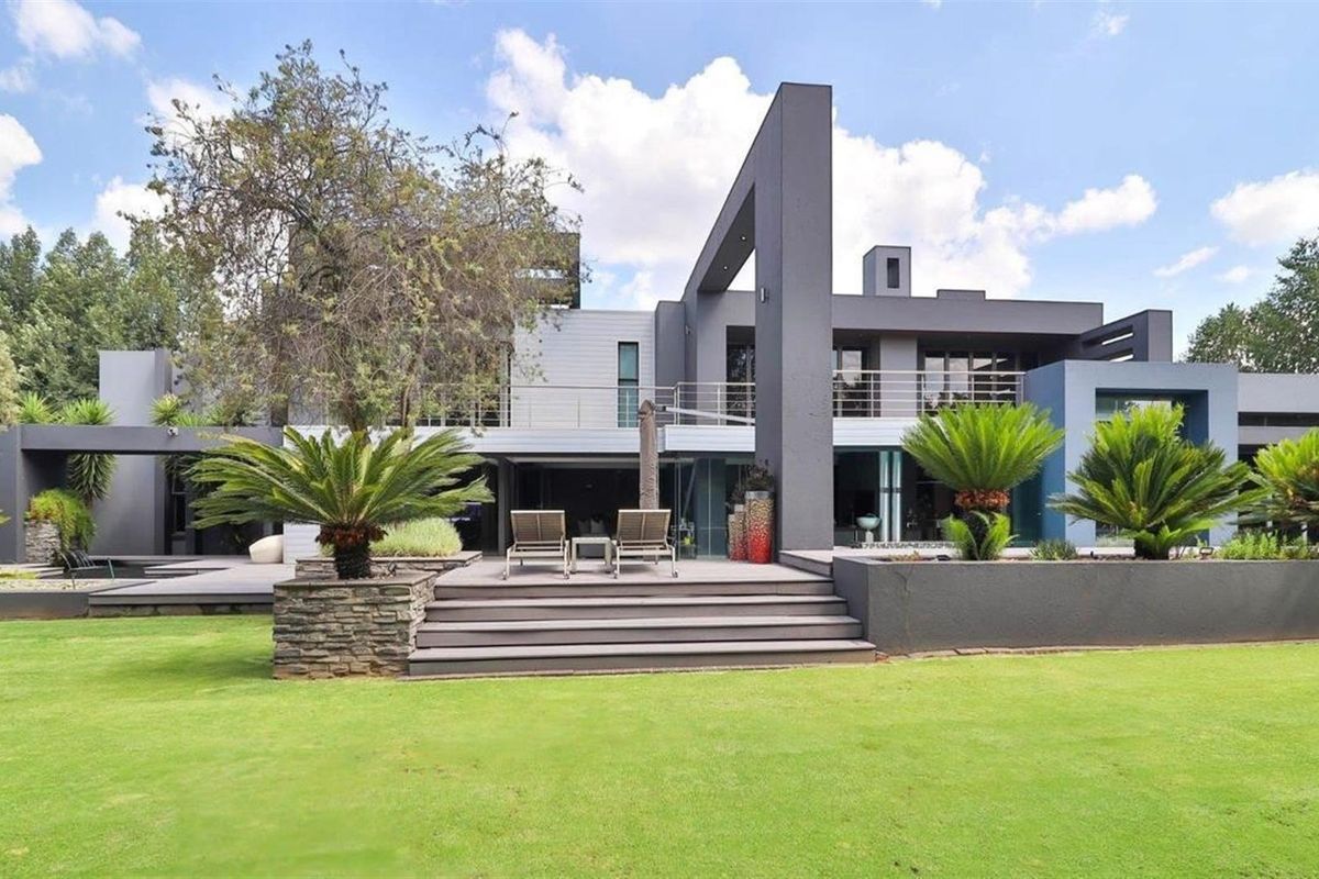 House For Sale in Aerorand, Middelburg - Photo 2