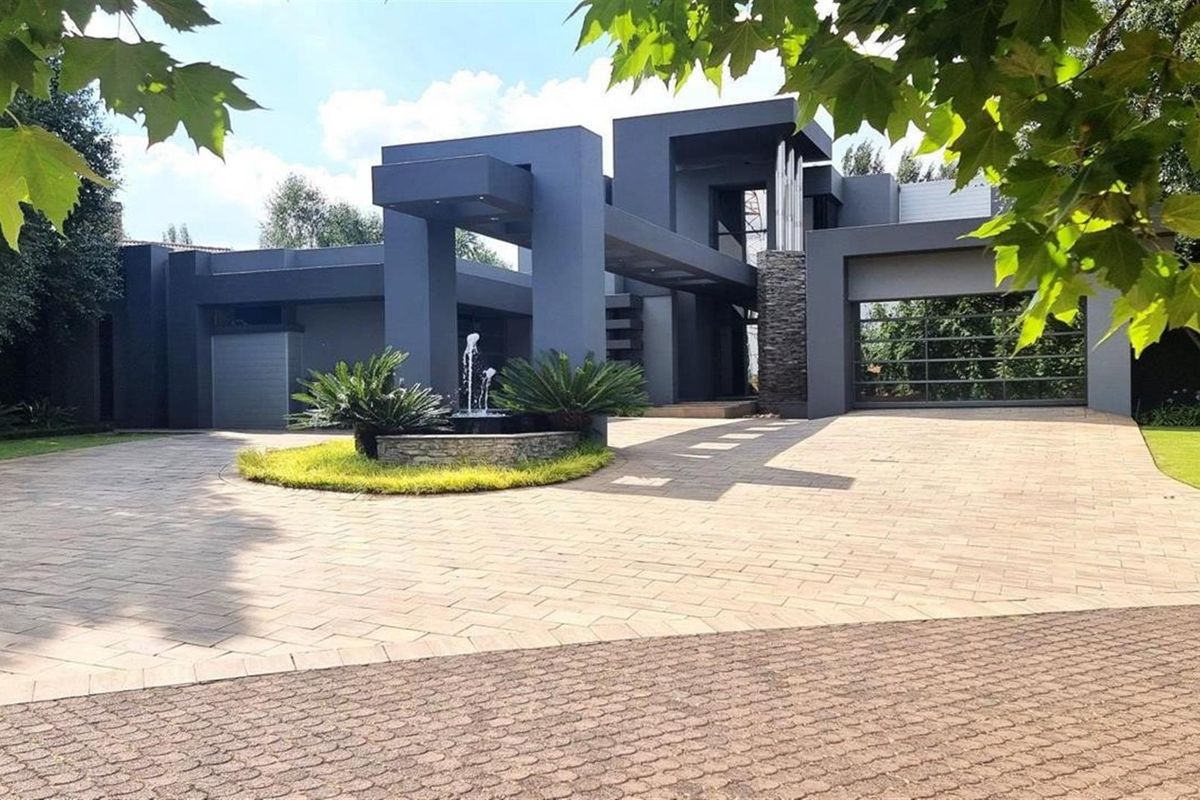 House For Sale in Aerorand, Middelburg - Photo 5