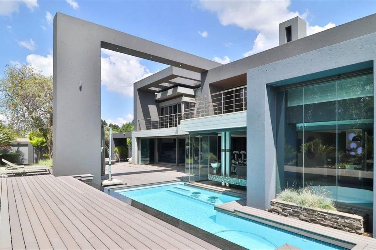 House For Sale in Aerorand, Middelburg - Photo 4