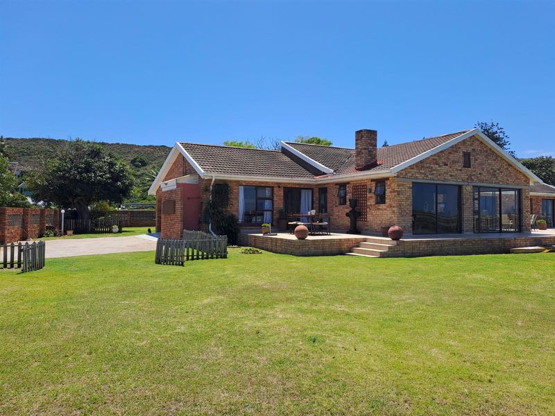 Stunning 5 Bedroom property plus 1 Bedroom flat for sale in Amsterdamhoek - Photo 4