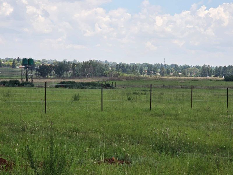 Farm For Sale in Vlakfontein, Benoni - Photo 5