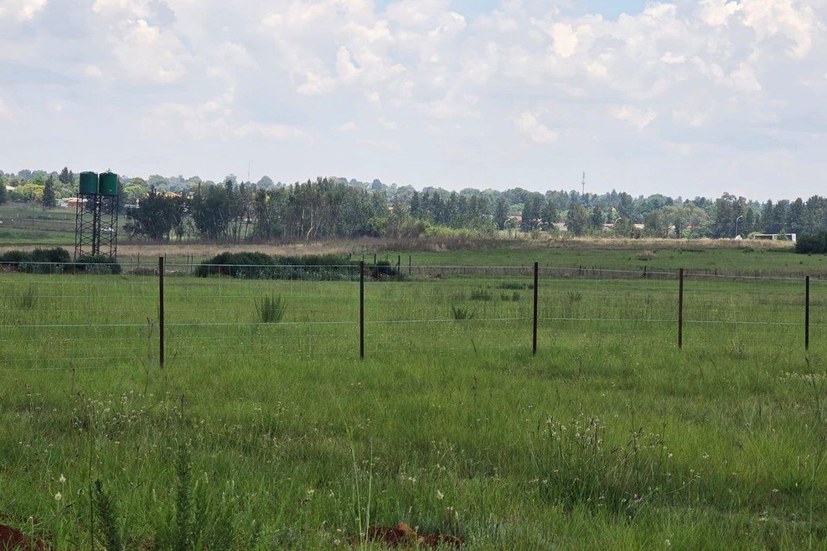 Farm For Sale in Vlakfontein, Benoni - Photo 5