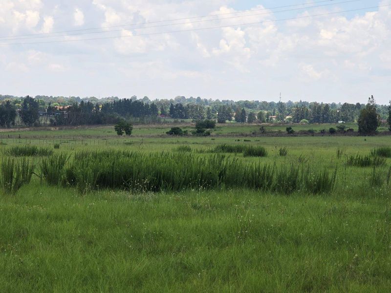 Farm For Sale in Vlakfontein, Benoni - Photo 3