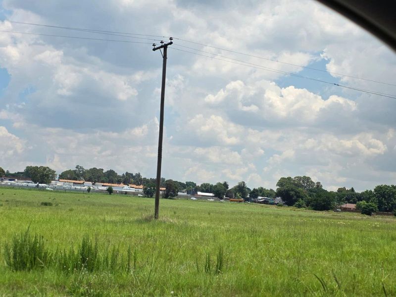 Farm For Sale in Vlakfontein, Benoni - Photo 4